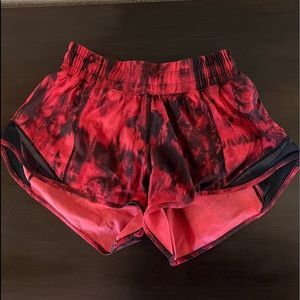 Hotty Hot Short 2.5in